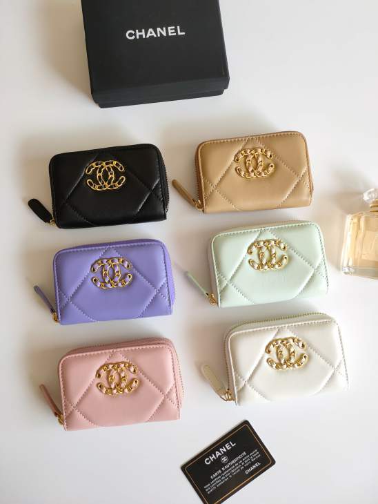 Picture of Chanel Wallets _SKUfw239889212fw